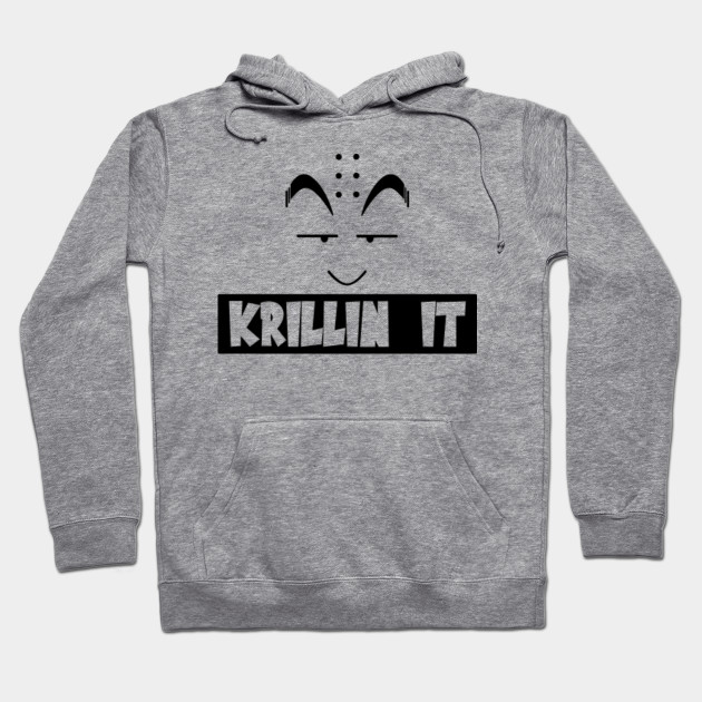 Krillin It